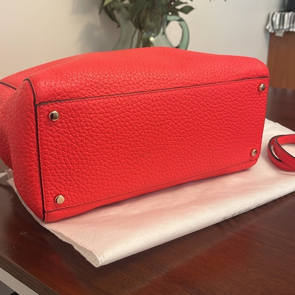 SOLD-Kate Spade Tallulah Everett Bag - Picture 5 of 13